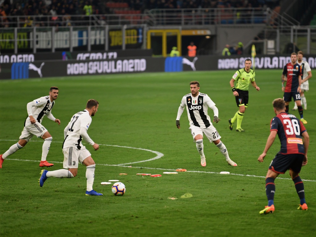 案例分析：成功的战术调整带来进步
回顾