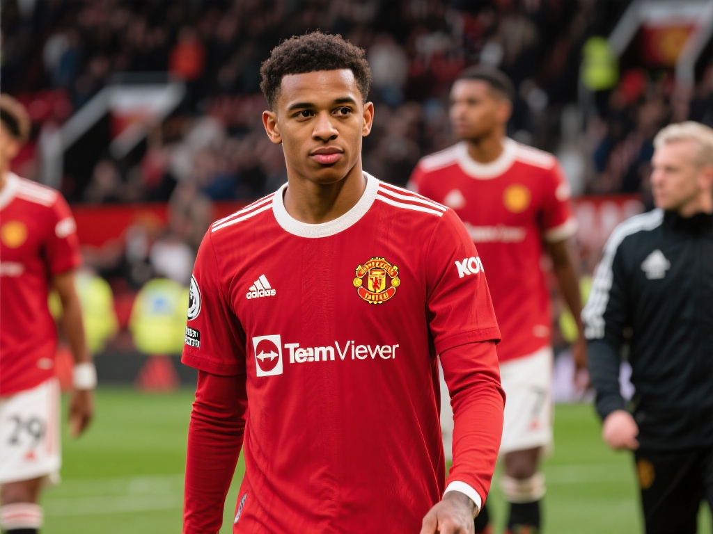 曼联面临队内动荡桑乔的回归成关键
近年