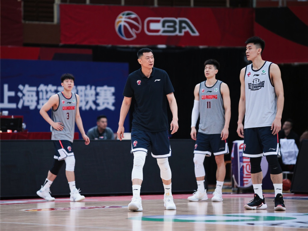 前言：
随着CBA新赛季的临近，各支球