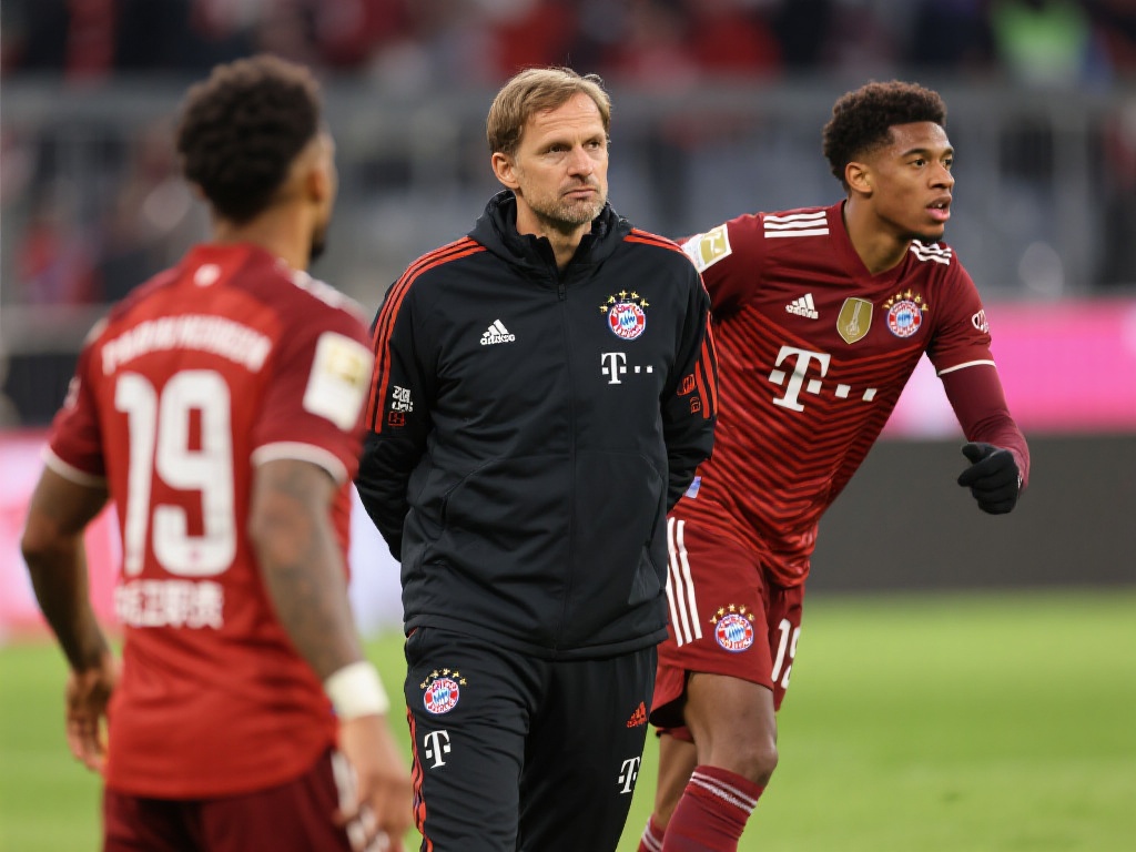 图赫尔的承诺意义何在
主帅图赫尔公开承