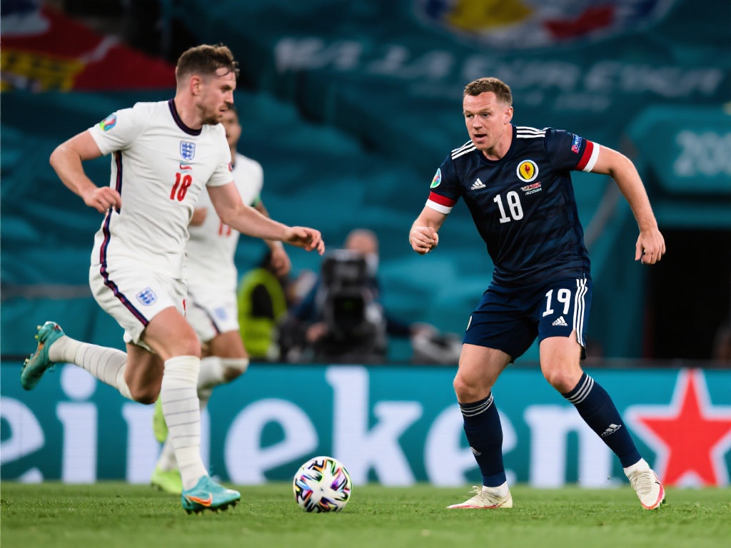 苏格兰队2024欧洲杯赛程公布 首场对阵东道主 一个经典案例可以参考2020欧洲杯,苏格