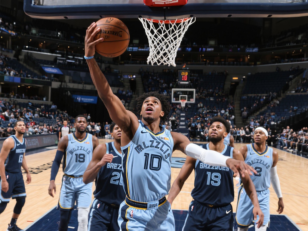 伊迪取得如此耀眼成绩的背后，离不开灰熊团