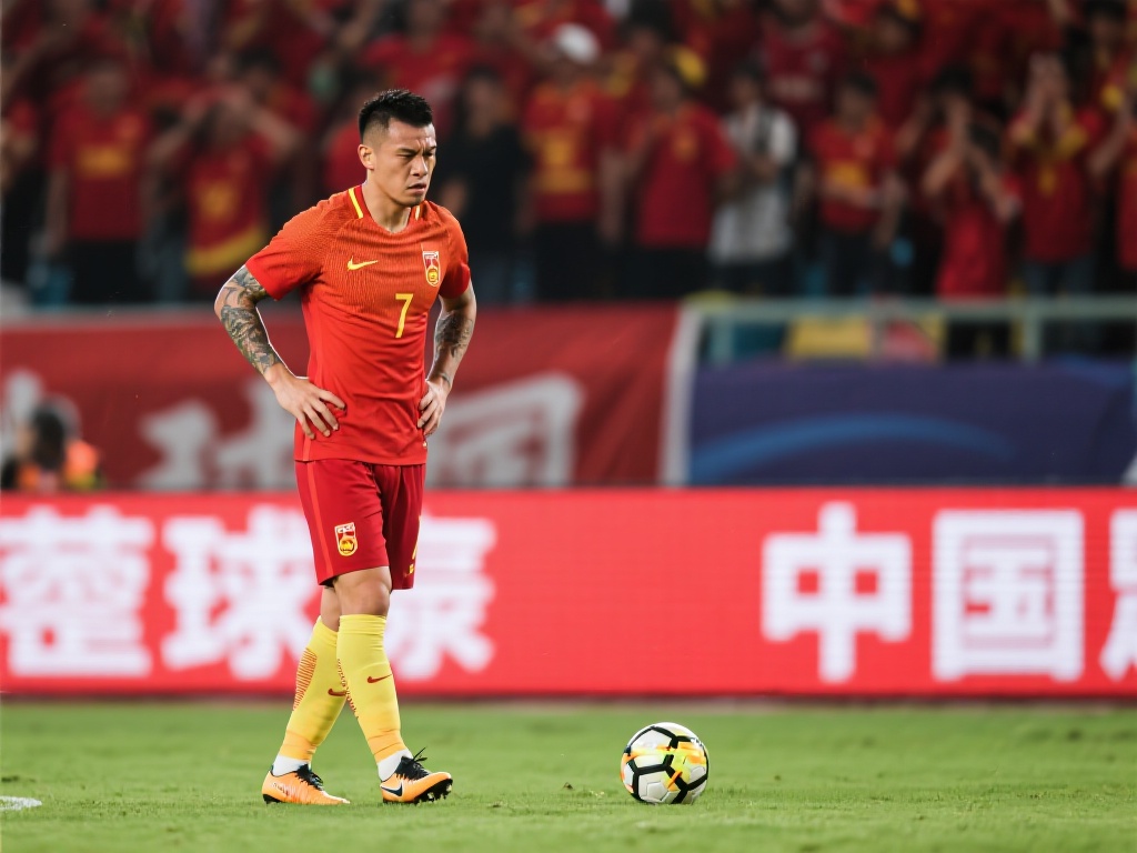 身为队长，张琳芃所承受的压力可想而知。然