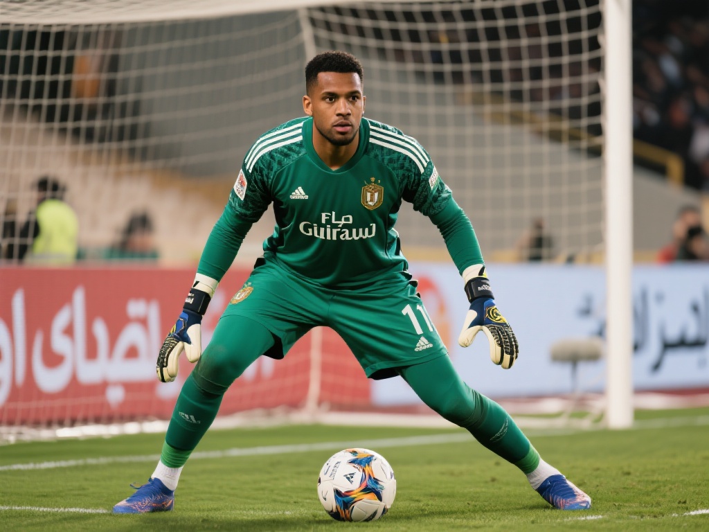 综上，吉达联合引进埃德森并非单单为了战术