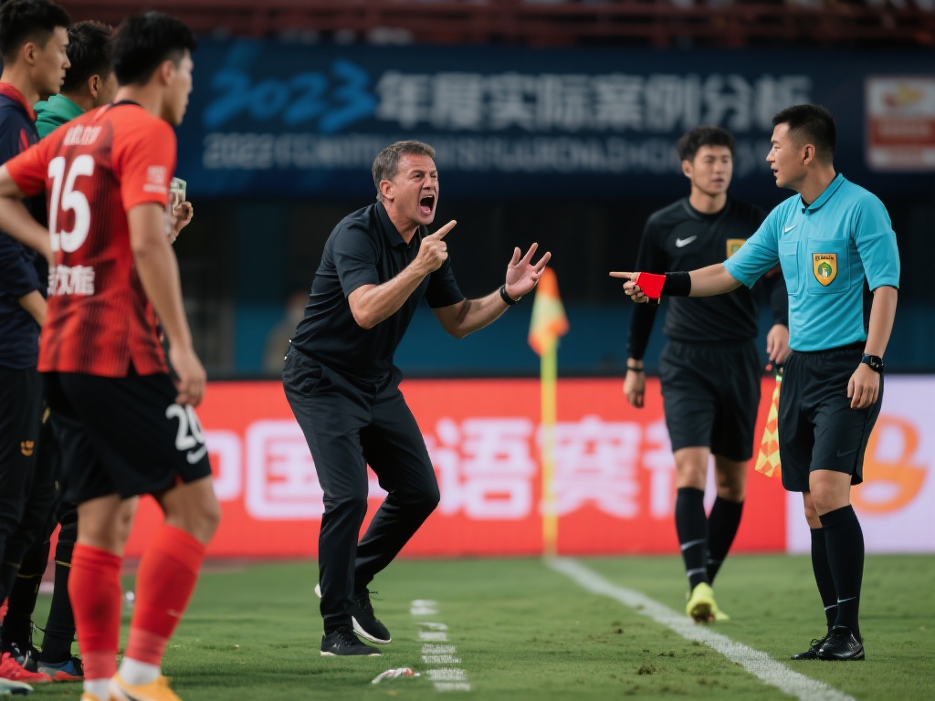 实际案例分析：言语攻击事件的教训
回顾