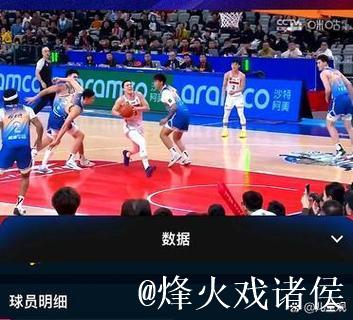 刘炜剖析阿不都上场时间少,北京发布会聚焦防守和篮板问题。 刘炜剖析阿不都上场时间少,北京发布会聚焦防守和篮板问题。