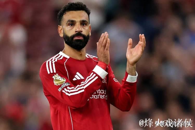 焦点战报|萨拉赫缺席,维尔茨助攻制胜!利物浦客场小胜1-0击败对手 焦点战报|萨拉赫缺席,维尔茨助攻制胜!利物浦客场小胜1-0击败对手